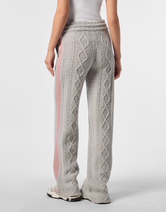 Pantalones De Jogging De Punto Signature - Image 5