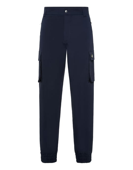 Pantalones De Chándal Basic - Image 1