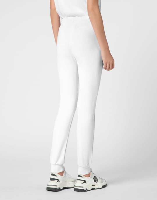 Pantalones De Chándal Iconic Plein - Image 4