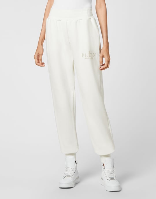 Pantalones De Chándal Iconic Plein - Image 2