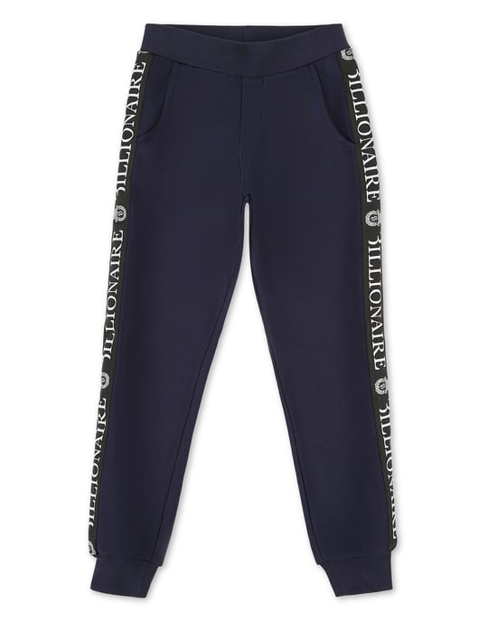 Pantalones De Jogging Crest - Image 1