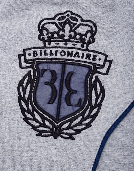 Pantalones De Chándal Crest - Image 3