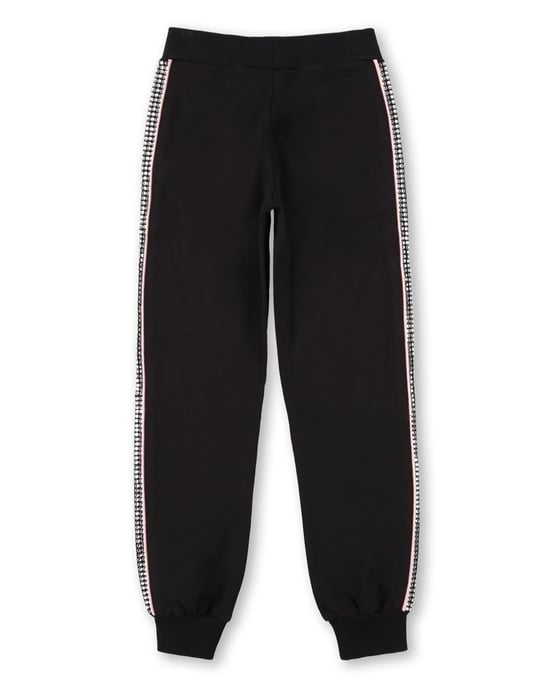 Jogging Trousers Crystal - Image 3