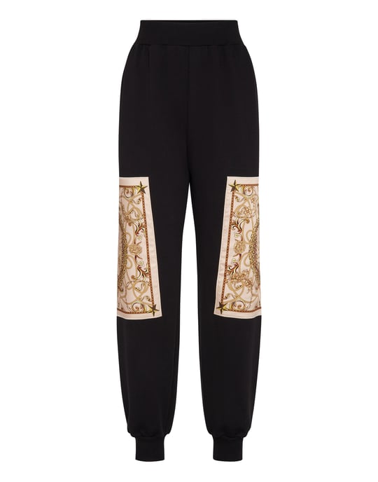 Pantalones De Chándal New Baroque - Image 1