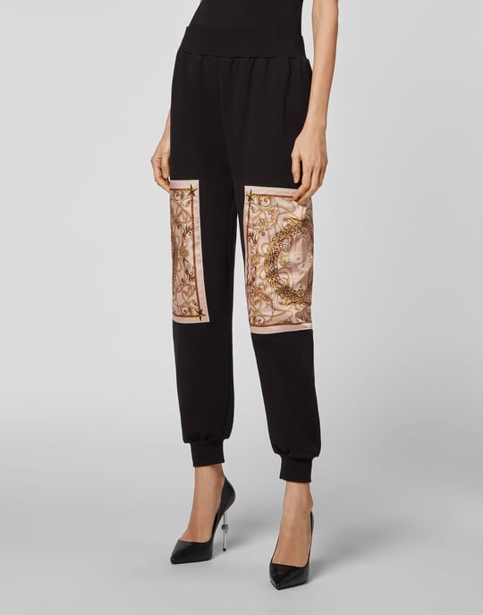 Pantalones De Chándal New Baroque - Image 2