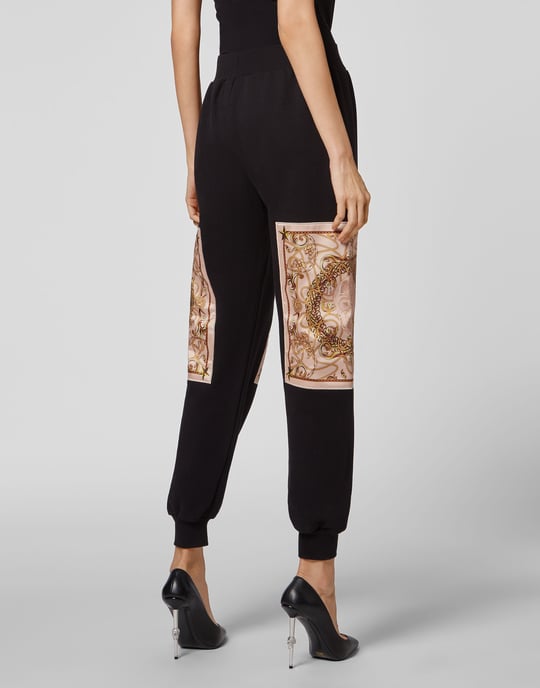 Pantalones De Chándal New Baroque - Image 3