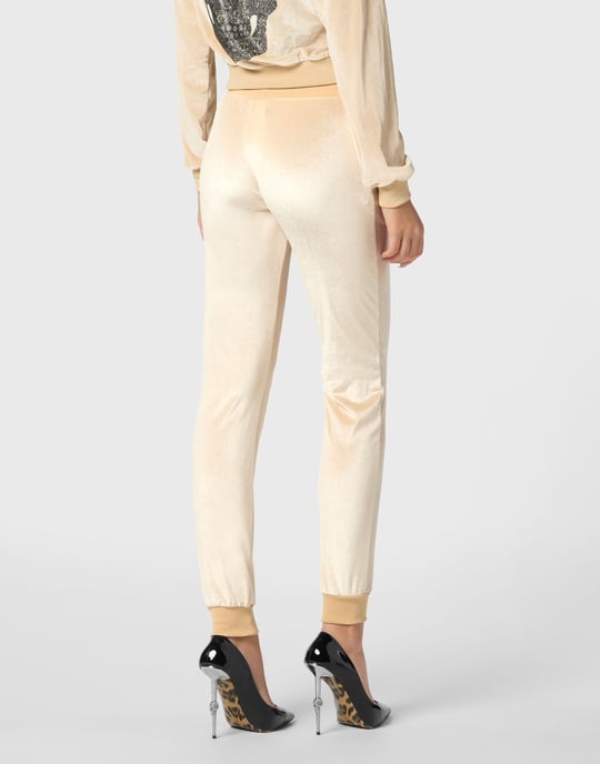 Pantalones De Chándal Skull - Image 4