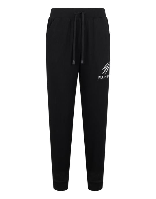 Ribbed Joggers Scratch - Image 1