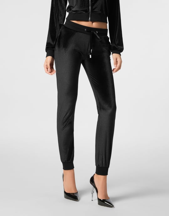 Pantalones De Chándal Skull - Image 2