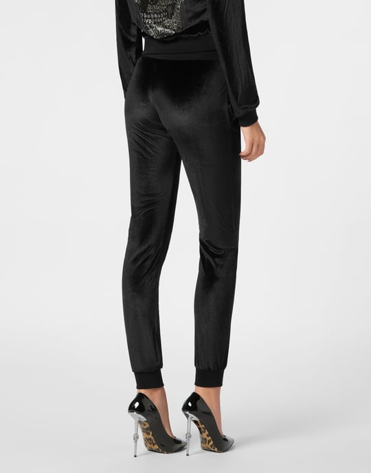 Pantalones De Chándal Skull - Image 4