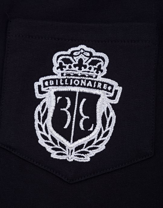 Pantalones De Chándal Crest - Image 3