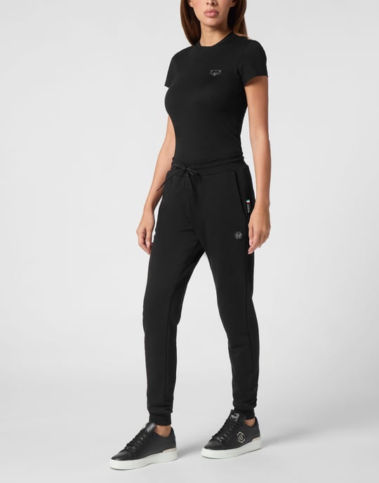 Pantalones De Chándal Smile - Image 4