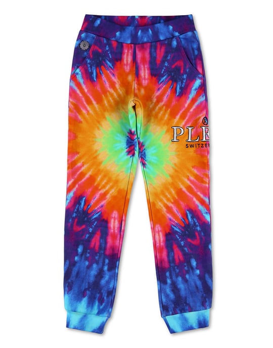 Pantalones De Jogging Tie Dye - Image 1