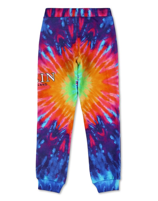 Pantalones De Jogging Tie Dye - Image 2