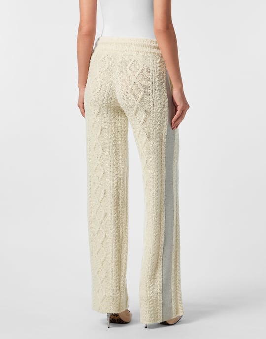 Pantalones De Jogging De Punto Signature - Image 5