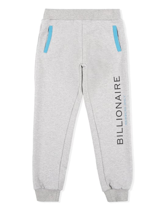 Pantalones De Chándal - Image 1