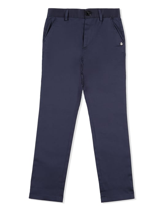 Pantalones Statement - Image 1