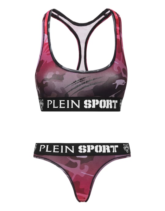 Set Deportivo Camouflage - Image 1