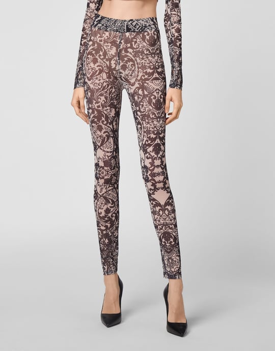 Mallas New Baroque - Image 2