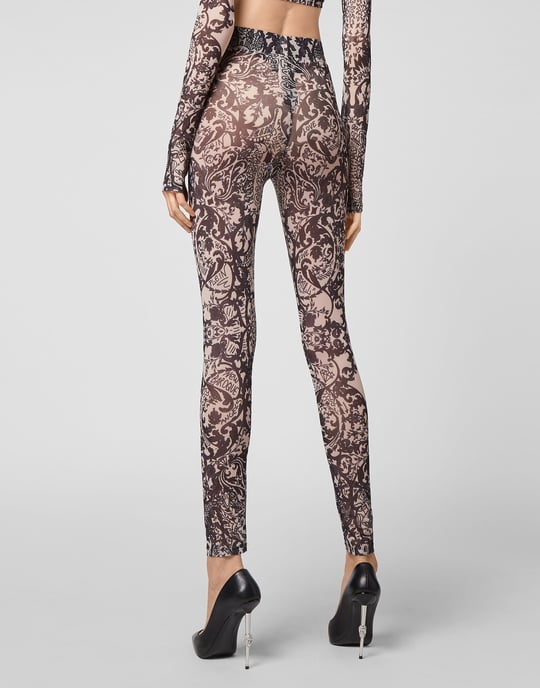 Mallas New Baroque - Image 3