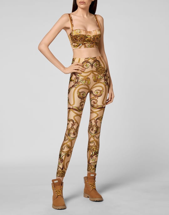 Mallas New Baroque - Image 4