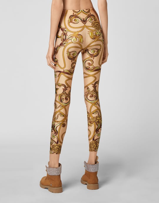 Mallas New Baroque - Image 5