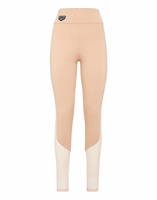 Mallas Iconic Plein - Image 1