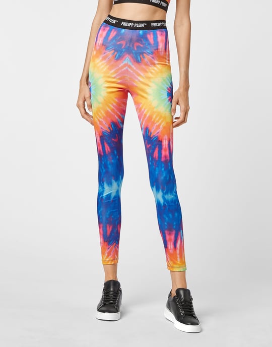 Mallas Tie Dye - Image 2