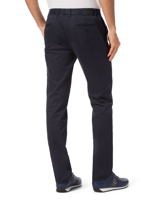 Pantalones Chinos Fit - Image 2