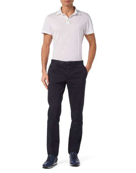 Pantalones Chinos Fit - Image 3
