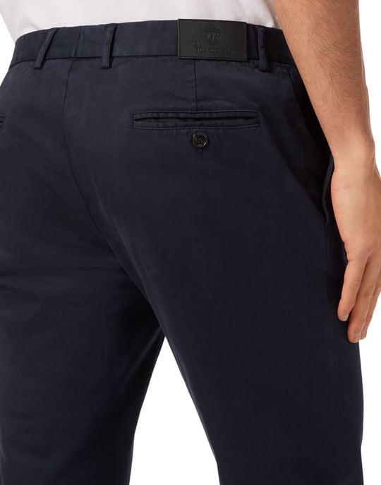 Pantalones Chinos Fit - Image 5