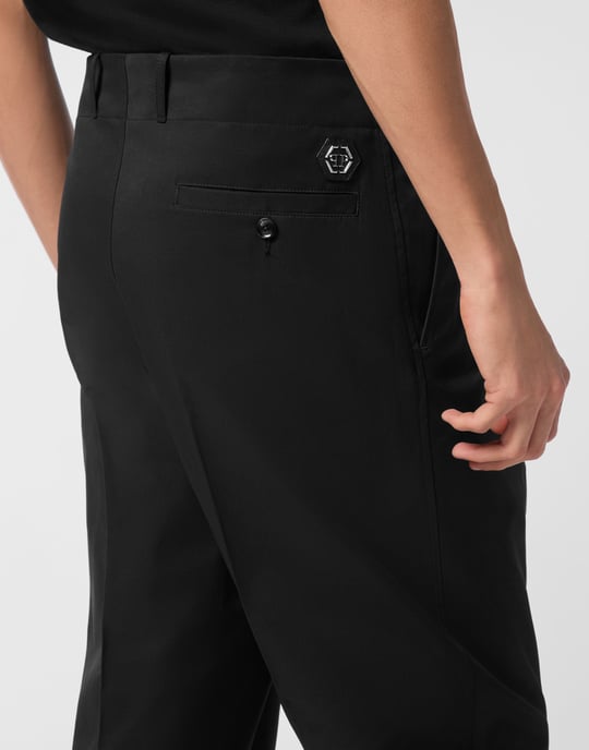 Pantalones Chinos Fit - Image 5