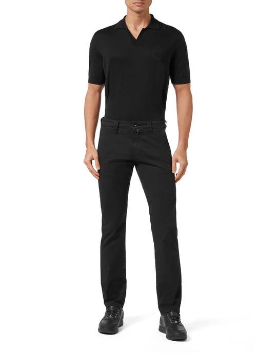 Pantalones Chinos Fit - Image 3