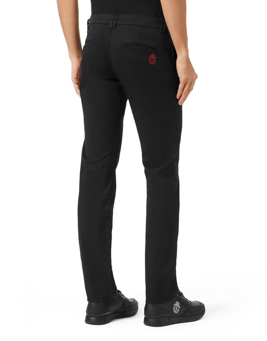 Pantalones Chinos Fit - Image 4