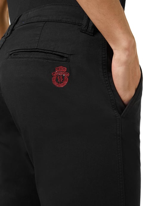Pantalones Chinos Fit - Image 5