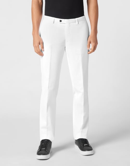 Pantalones Chinos Fit - Image 2