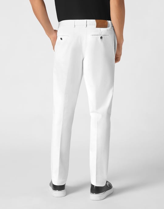 Pantalones Chinos Fit - Image 3