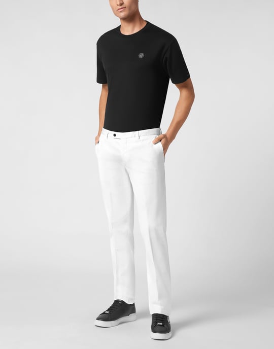 Pantalones Chinos Fit - Image 4