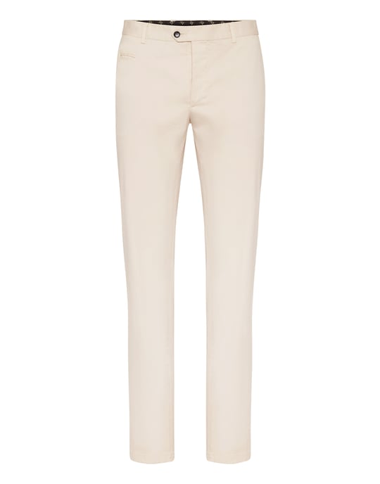 Pantalones Chinos Fit - Image 1