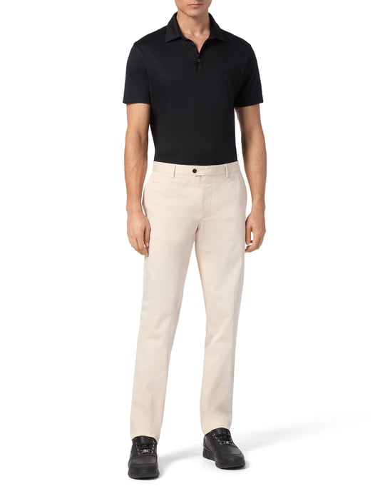 Pantalones Chinos Fit - Image 3