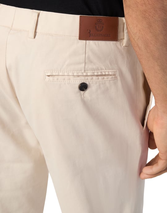 Pantalones Chinos Fit - Image 5