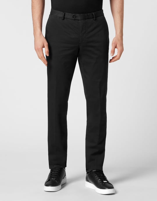 Pantalones Chinos Fit - Image 2