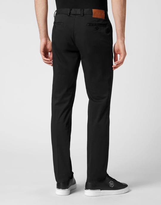 Pantalones Chinos Fit - Image 3