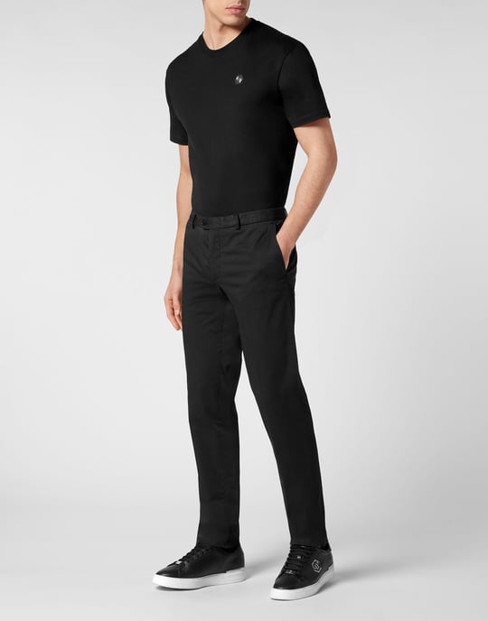 Pantalones Chinos Fit - Image 4