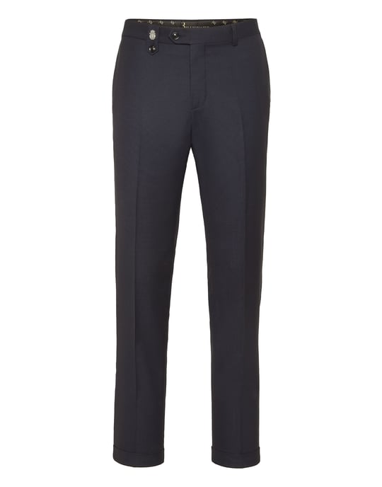 Pantalones Largos Chinos Fit - Image 1