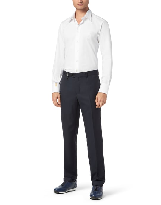 Pantalones Largos Chinos Fit - Image 2