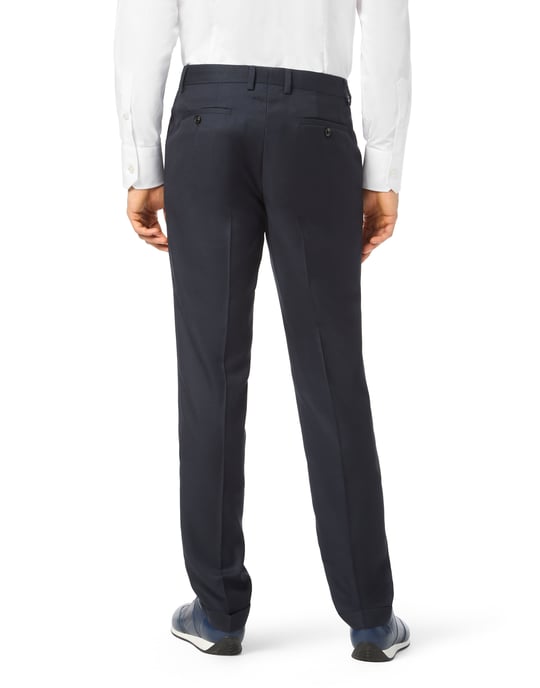 Pantalones Largos Chinos Fit - Image 3