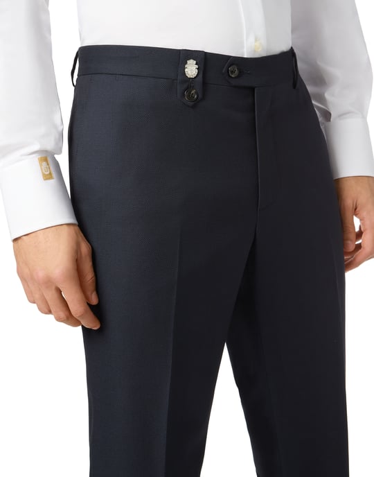Pantalones Largos Chinos Fit - Image 4