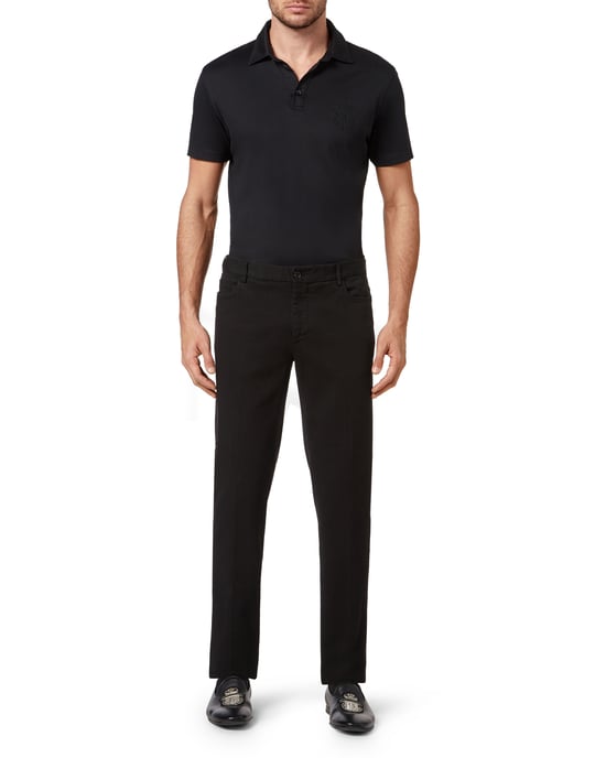Pantalones Chinos Fit - Image 2