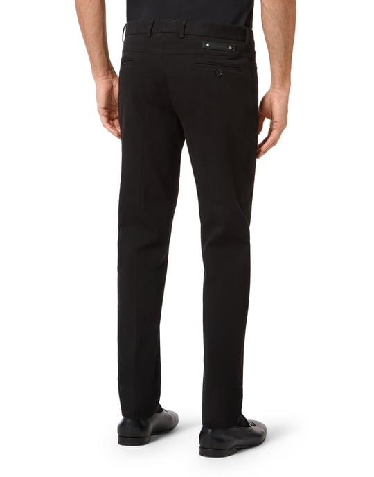 Pantalones Chinos Fit - Image 3